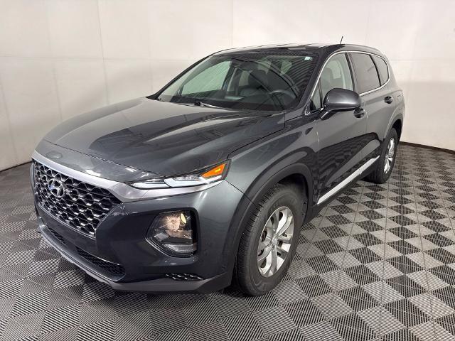 2020 Hyundai Santa Fe - $18,155