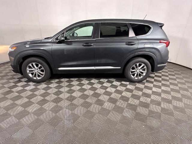 2020 Hyundai Santa Fe - $18,155