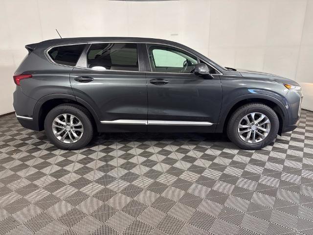 2020 Hyundai Santa Fe - $18,155