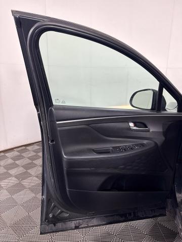 2020 Hyundai Santa Fe - $18,155