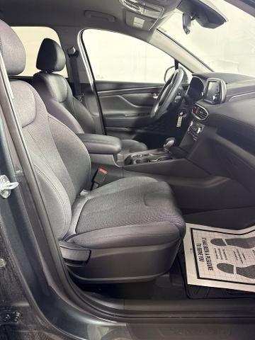 2020 Hyundai Santa Fe - $18,155
