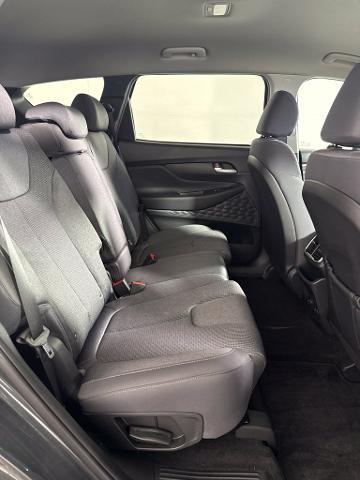 2020 Hyundai Santa Fe - $18,155