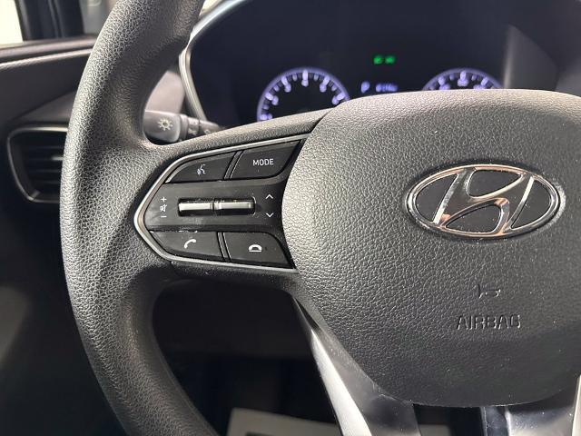 2020 Hyundai Santa Fe - $18,155