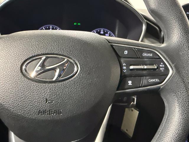2020 Hyundai Santa Fe - $18,155