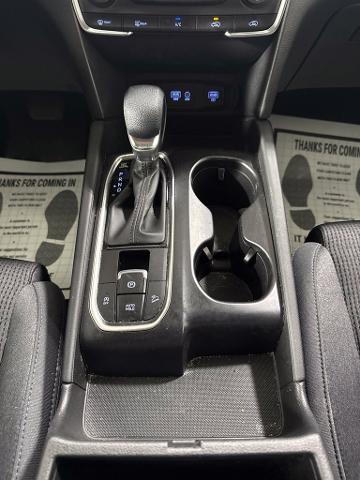 2020 Hyundai Santa Fe - $18,155
