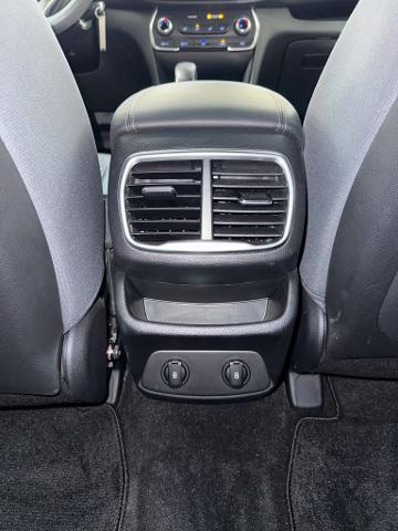 2020 Hyundai Santa Fe - $18,155