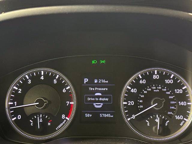 2020 Hyundai Santa Fe - $18,155