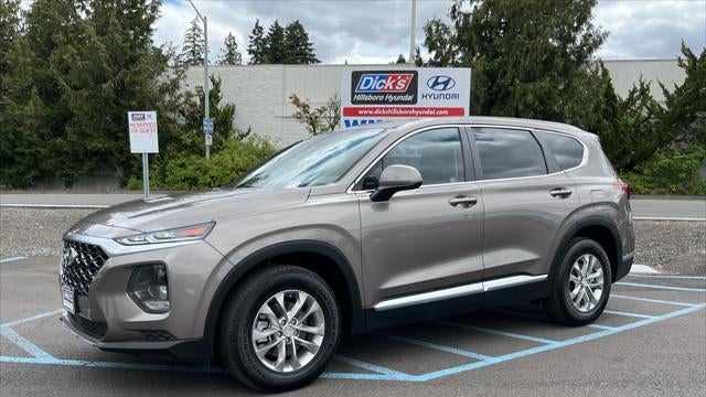 Preowned 2019 Hyundai SANTA FE SE 2.4L for Sale