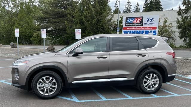 2019 Hyundai SANTA FE SE 2.4L
