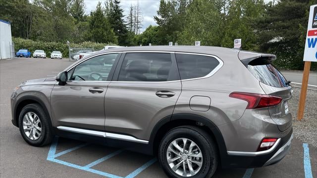 2019 Hyundai SANTA FE SE 2.4L