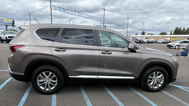 2019 Hyundai SANTA FE SE 2.4L