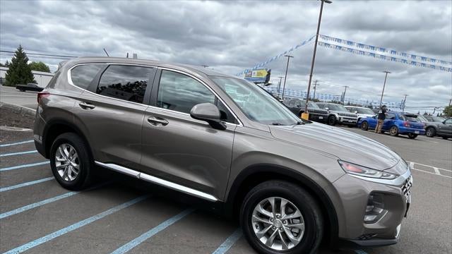 2019 Hyundai SANTA FE SE 2.4L