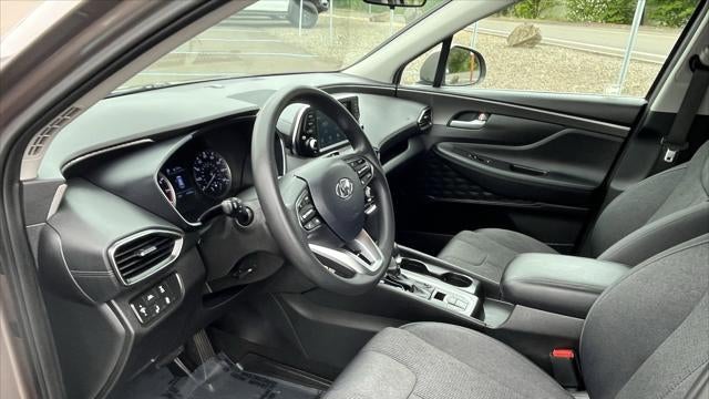 2019 Hyundai SANTA FE SE 2.4L