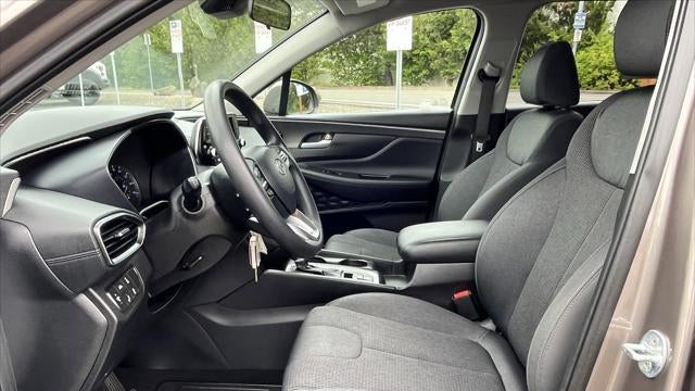2019 Hyundai SANTA FE SE 2.4L