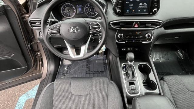 2019 Hyundai SANTA FE SE 2.4L