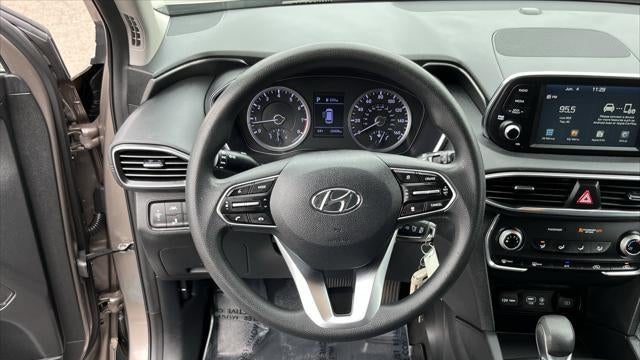2019 Hyundai SANTA FE SE 2.4L