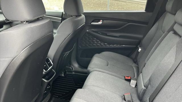 2019 Hyundai SANTA FE SE 2.4L