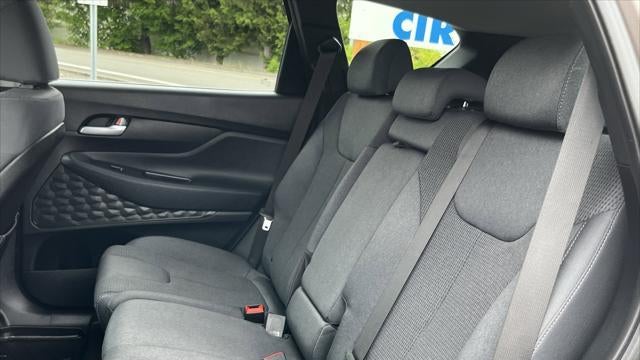 2019 Hyundai SANTA FE SE 2.4L