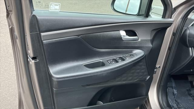2019 Hyundai SANTA FE SE 2.4L