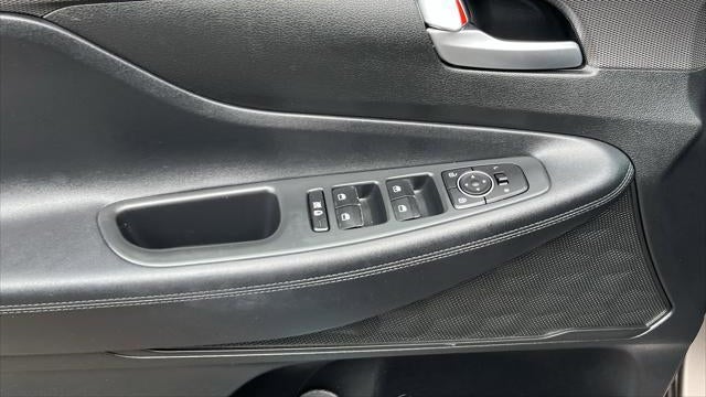 2019 Hyundai SANTA FE SE 2.4L