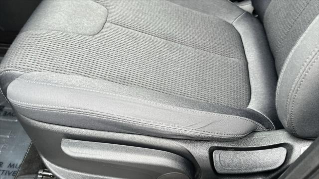 2019 Hyundai SANTA FE SE 2.4L