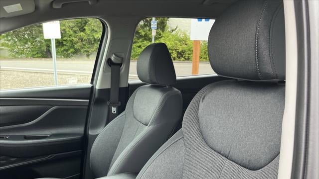 2019 Hyundai SANTA FE SE 2.4L