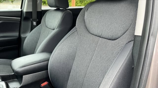 2019 Hyundai SANTA FE SE 2.4L