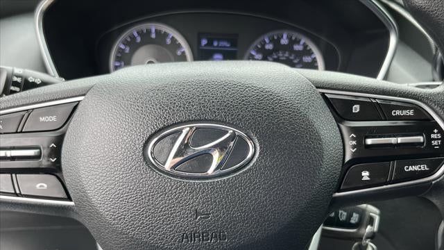 2019 Hyundai SANTA FE SE 2.4L
