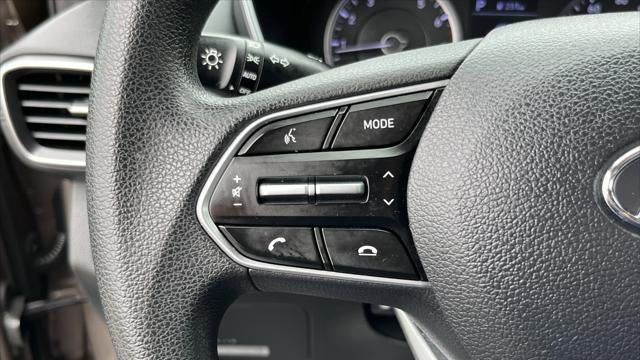 2019 Hyundai SANTA FE SE 2.4L