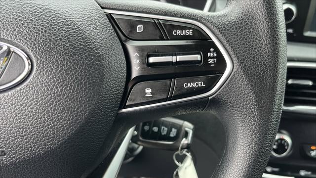 2019 Hyundai SANTA FE SE 2.4L