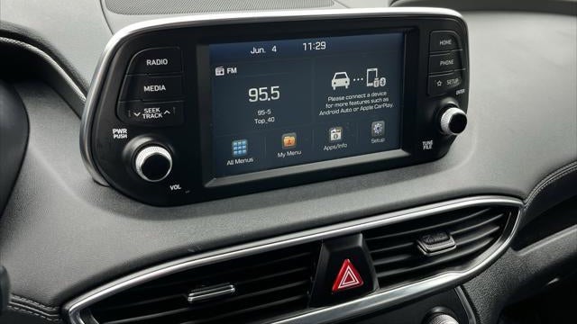 2019 Hyundai SANTA FE SE 2.4L