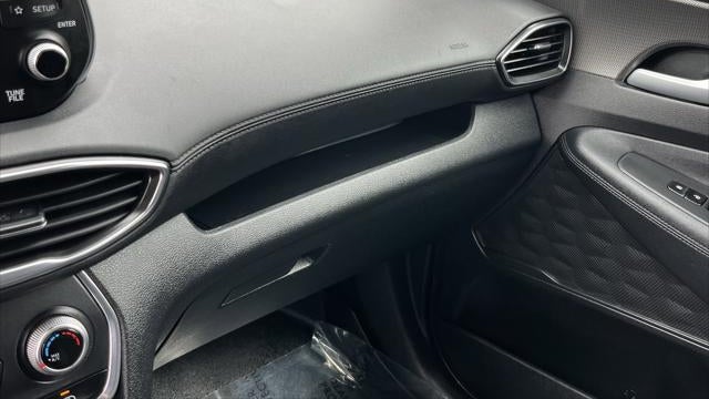 2019 Hyundai SANTA FE SE 2.4L