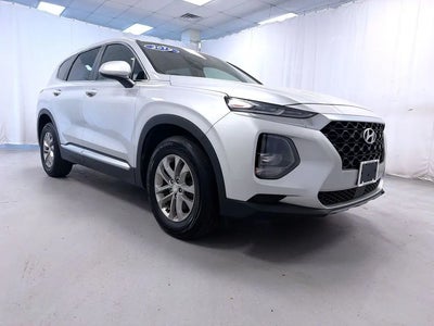 Photo of a 2019 Hyundai Santa FE AWD SE 2.4L 4DR Crossover for sale