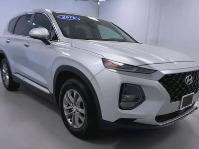 Photo of a 2019 Hyundai Santa FE AWD SE 2.4L 4DR Crossover for sale