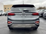 2019 Santa FE Thumbnail 4