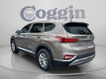 2019 Santa FE Thumbnail 3