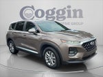 2019 Santa FE Thumbnail 7