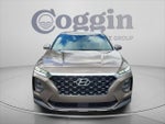 2019 Santa FE Thumbnail 8