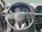 2019 Santa FE Thumbnail 9