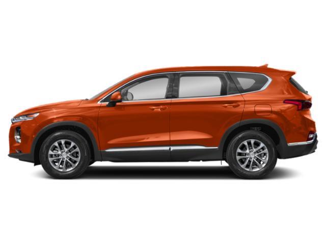 2020 Hyundai SANTA FE SE — photo 1 of 12