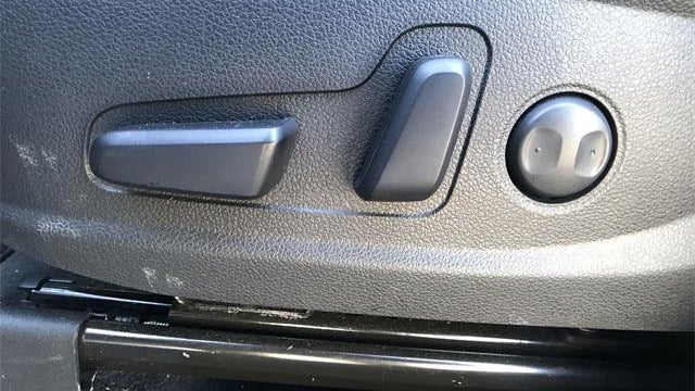 2023 Hyundai SANTA FE Hybrid Blue