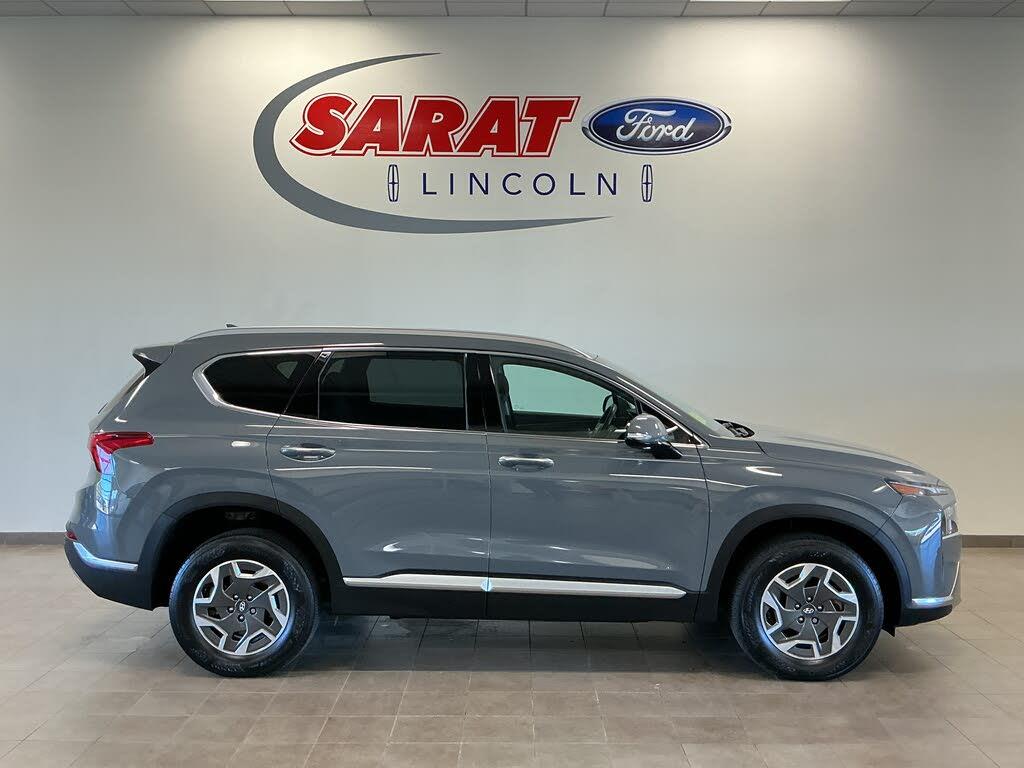 2023 Hyundai Santa Fe - $27,990