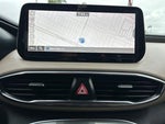 2023 SANTA FE Hybrid Thumbnail 8