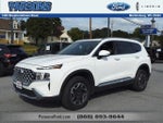 2023 SANTA FE Hybrid Thumbnail 1