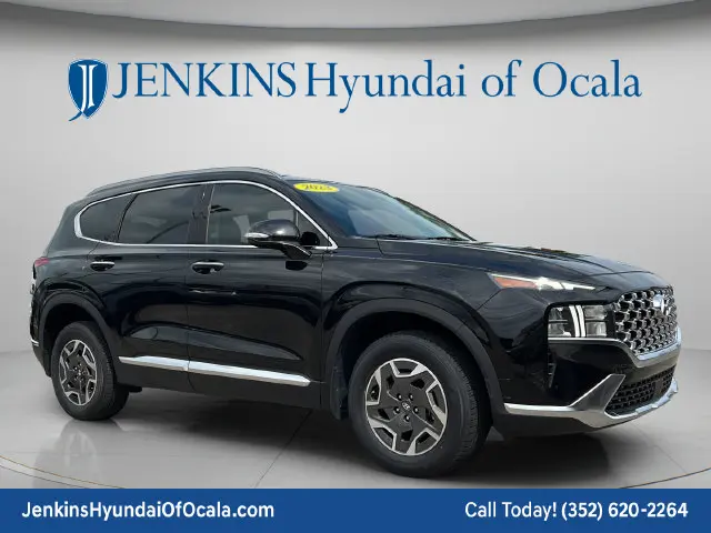 2023 Hyundai Santa Fe - $23,585