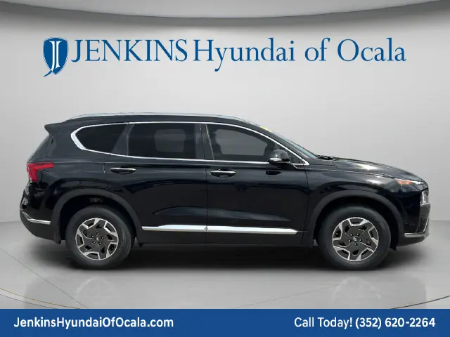 2023 Hyundai Santa Fe - $23,585