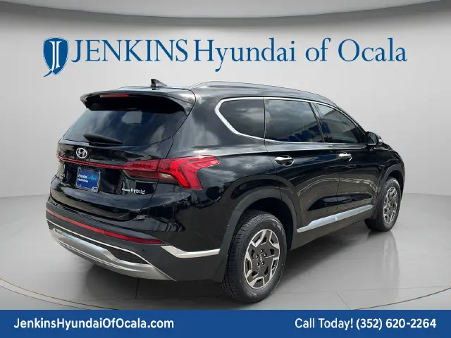 2023 Hyundai Santa Fe - $23,585