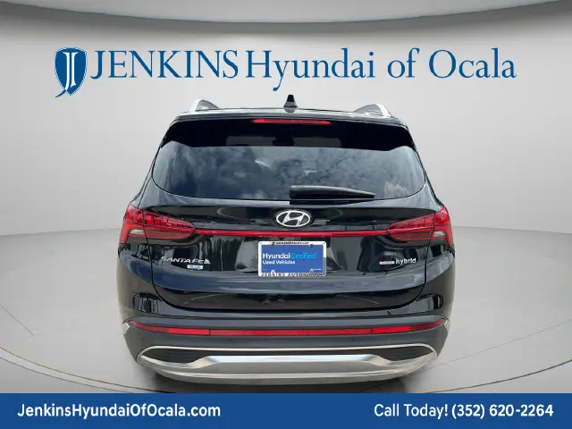 2023 Hyundai Santa Fe - $23,585