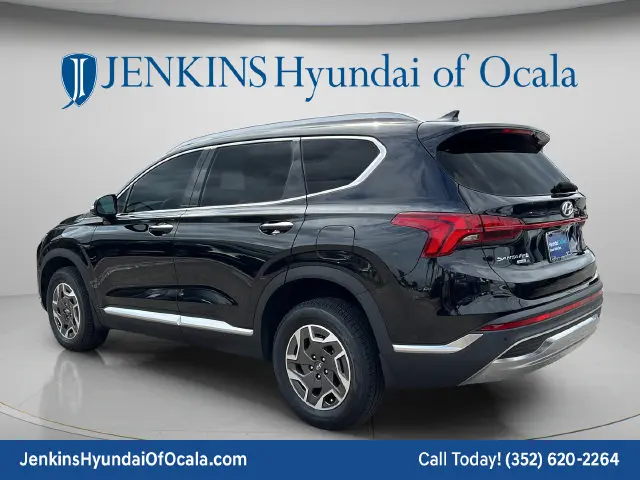 2023 Hyundai Santa Fe - $23,585