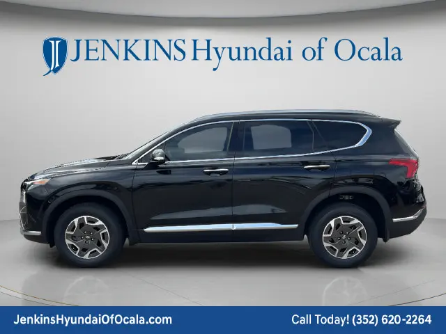2023 Hyundai Santa Fe - $23,585
